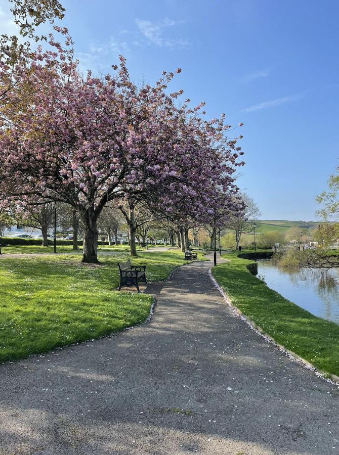 Apartment Chatsworth Riverscape: Gannel View Near Newquay Beaches Newquay (Cornwall)